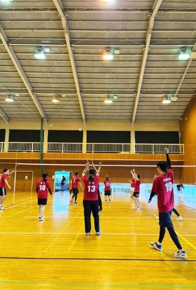 オフの⽇の過ごし⽅