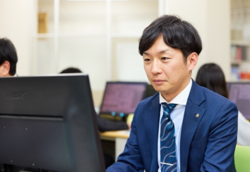 報告書作成・明日の準備