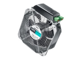 ファンモーター