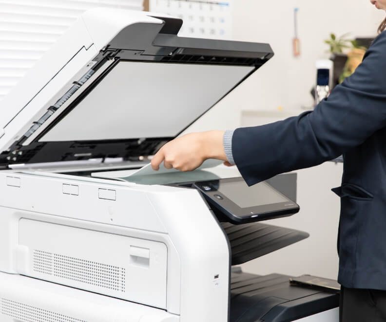 OA機器（オフィス）